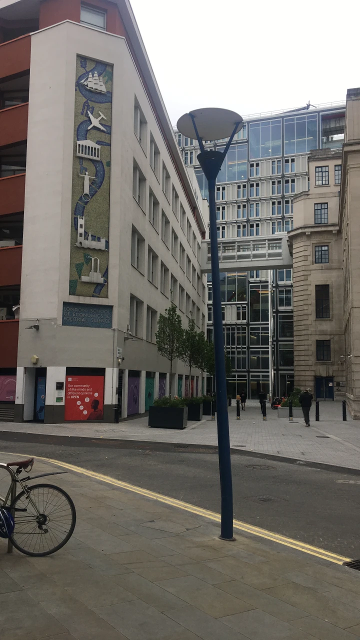 London School of Economics